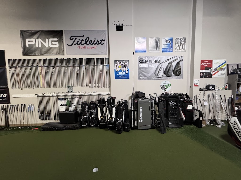 White Rose Golf and Training Center - Lancaster - review