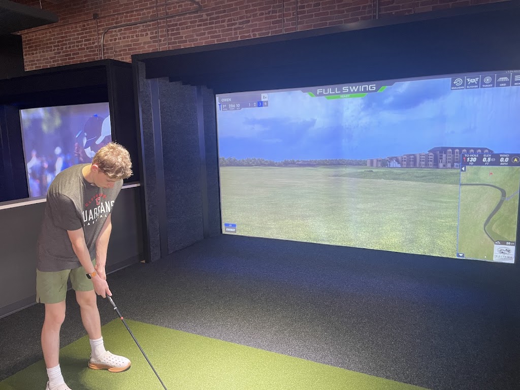 State of Golf - review