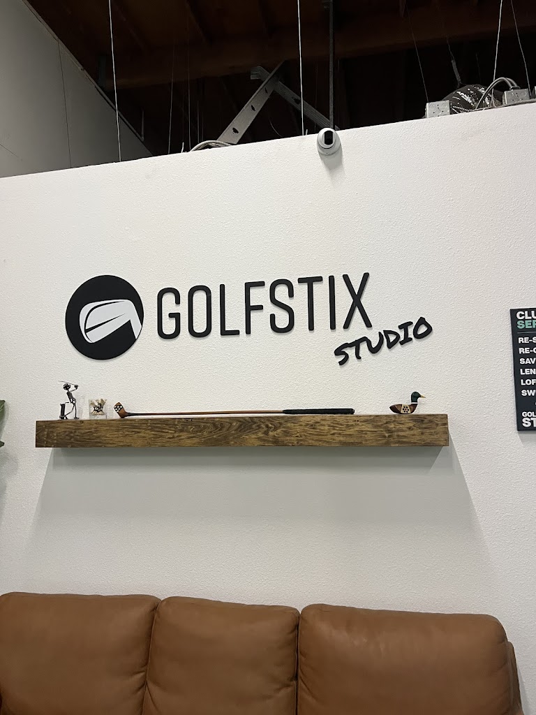 Golfstix Studio - review