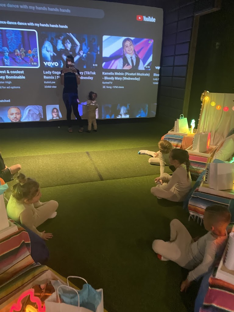 Swingeasy Golf Club - Monrovia - review