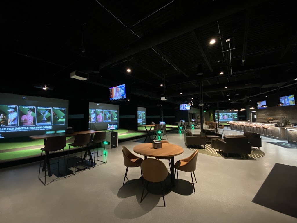 X-Golf Rochester, Minnesota - review