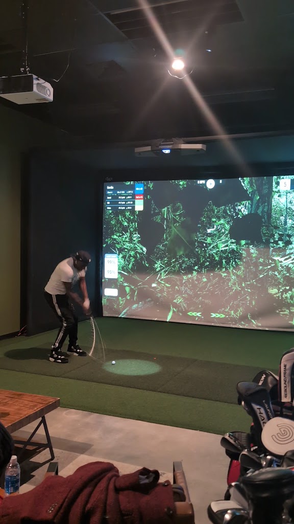 Sully's Golf and Gather - review