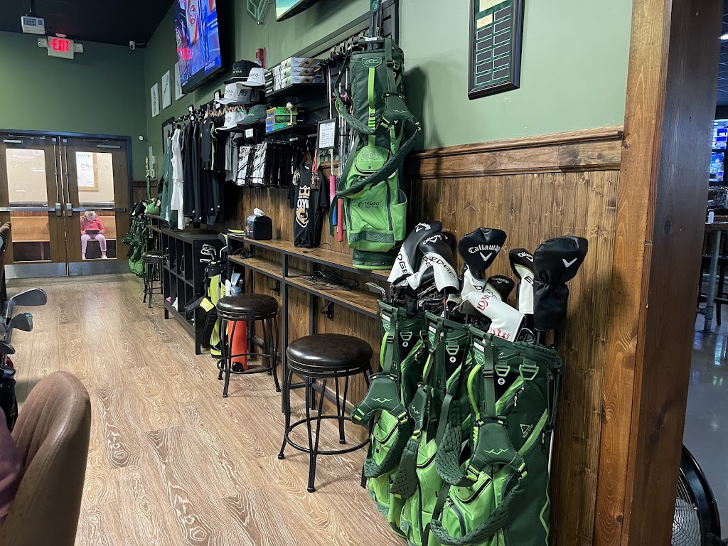 Tempo Golf Club - review