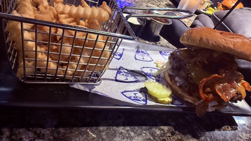 Topgolf Charlotte - Southwest - review