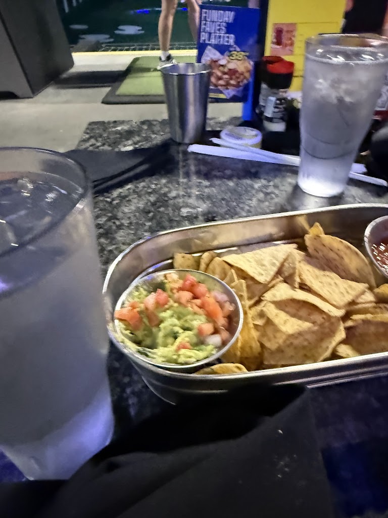 Topgolf Charlotte - University - review