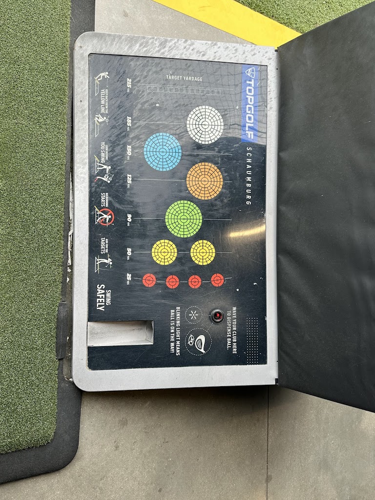 Topgolf Swing Suite - review