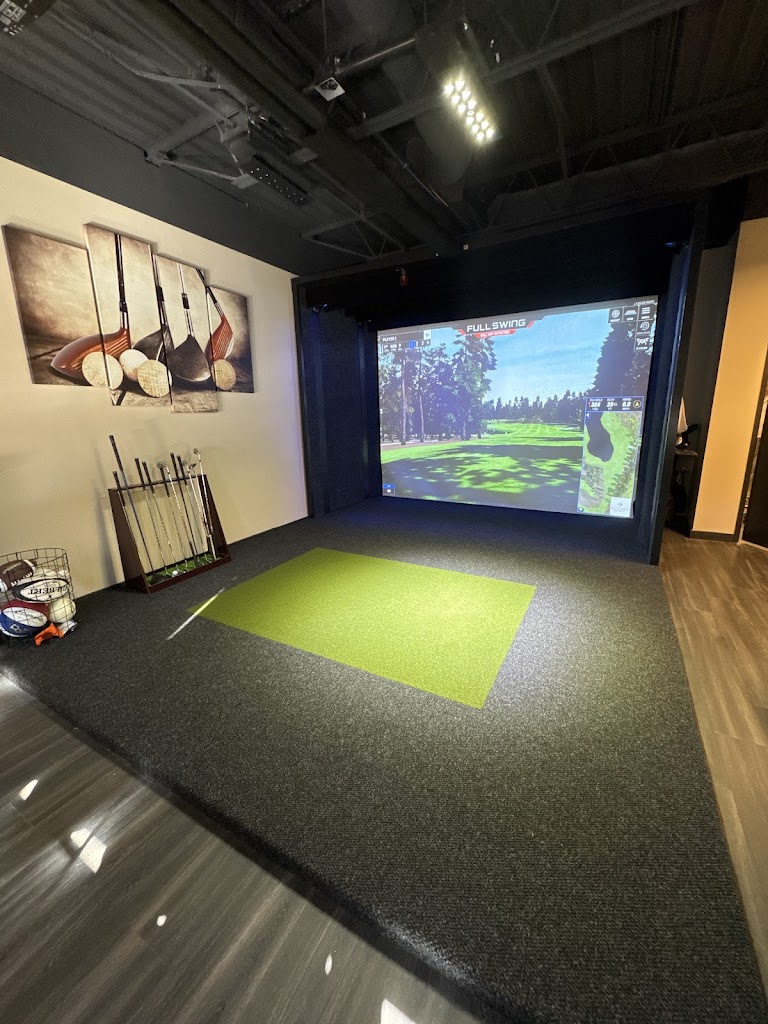 Travis Golf Club - review