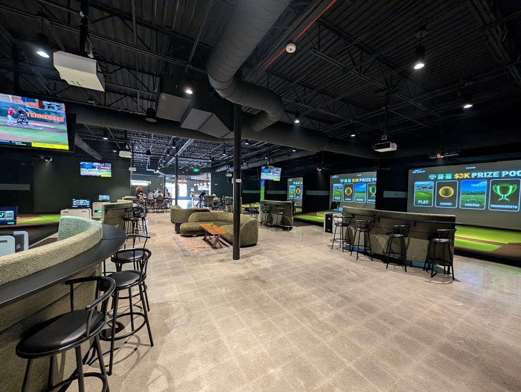 X-Golf Cincinnati - review