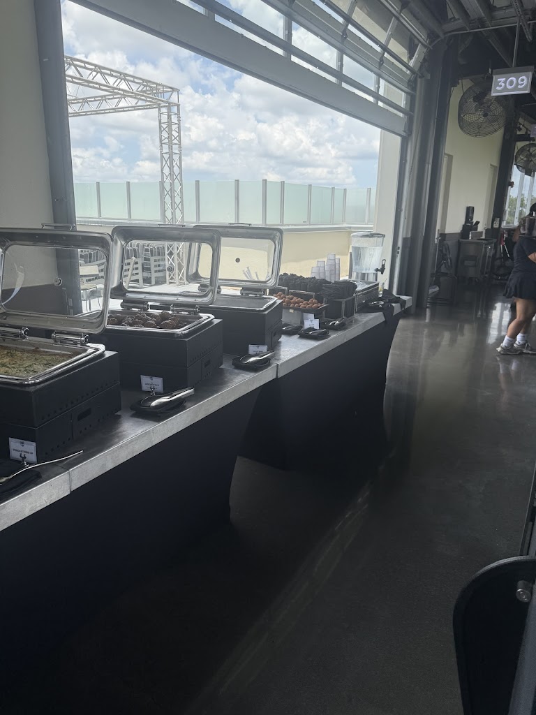 Topgolf Tampa - review