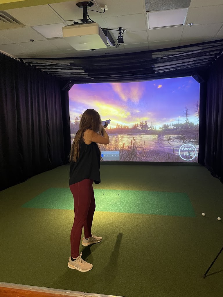 Gore FORE Virtual Sports Suite - review