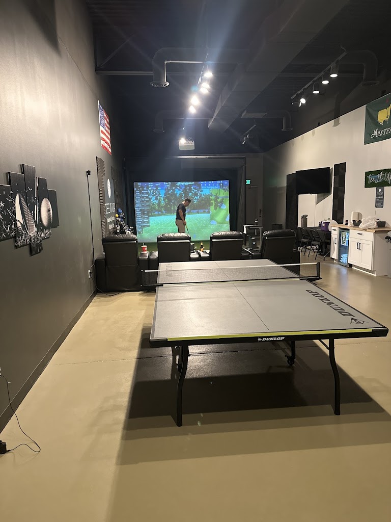 Tee It Up Indoor-Indoor Golf Simulator - review