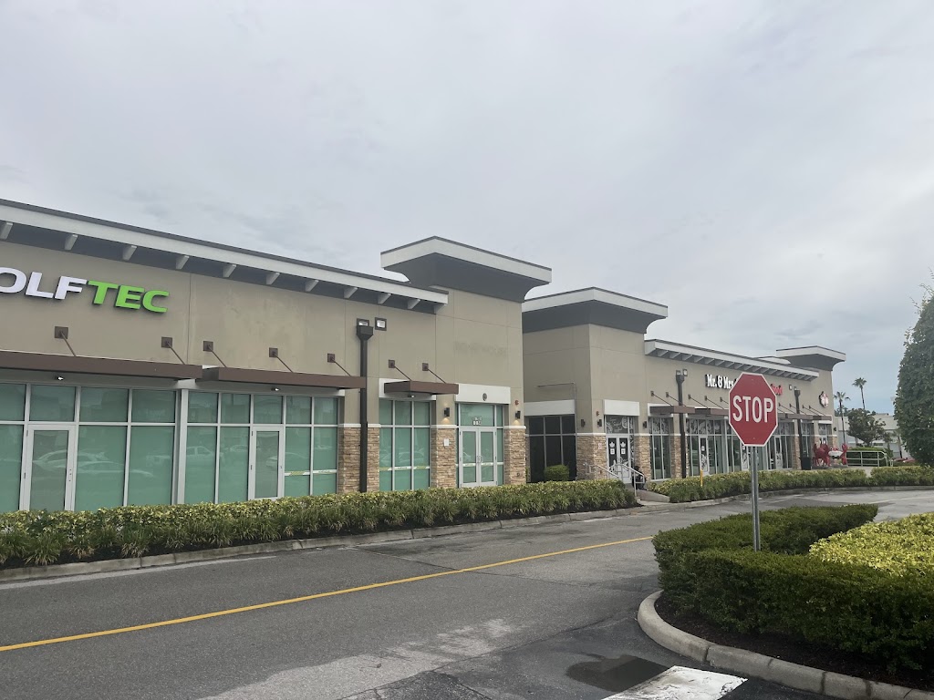 GOLFTEC Clearwater - review