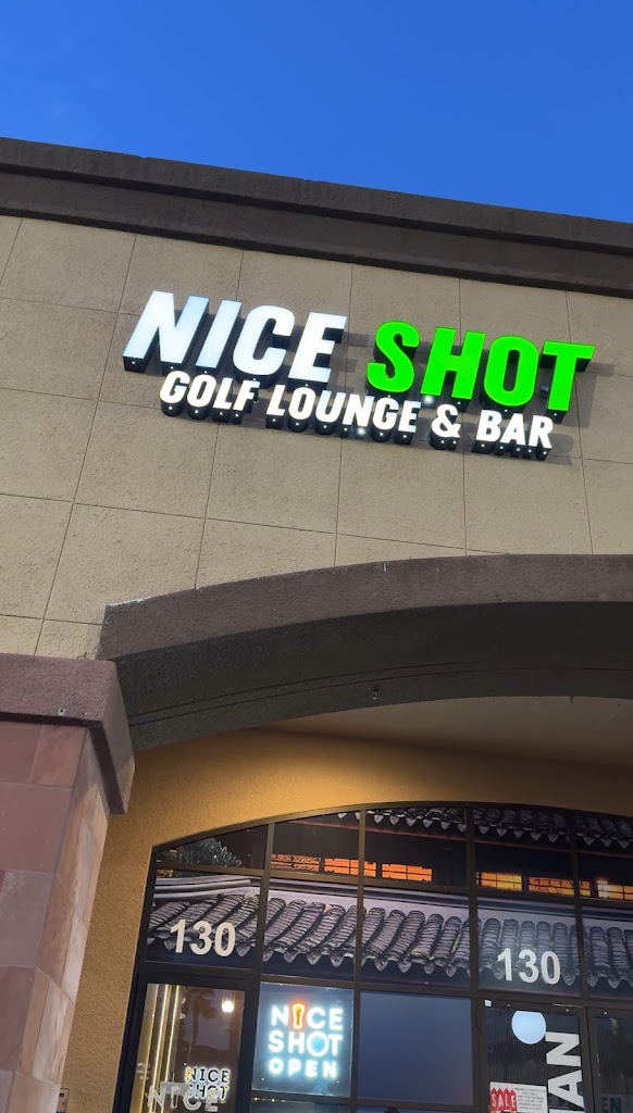 The Golf Stop - review