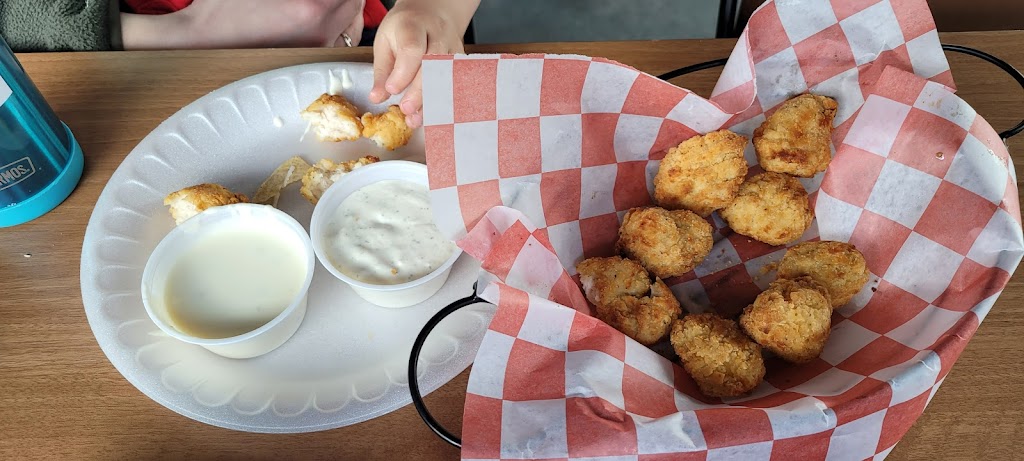 McDivot's Indoor Sports Pub - review