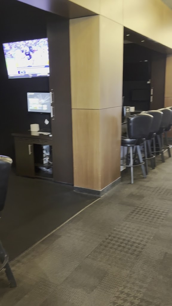 Range Restaurant + Cocktail Bar - review