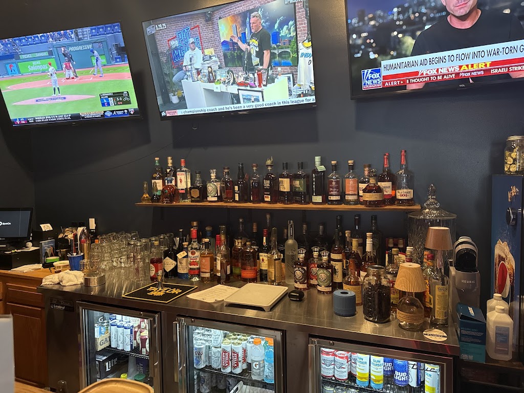 Irons & Oak - review