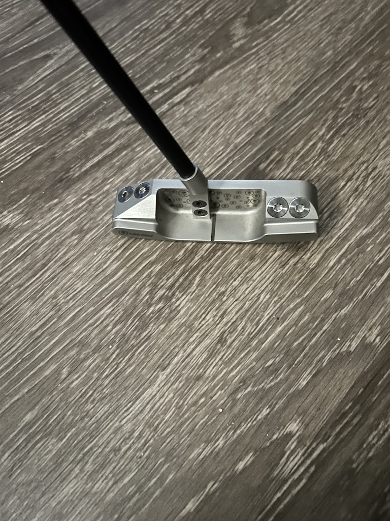 Go Low Golf - review