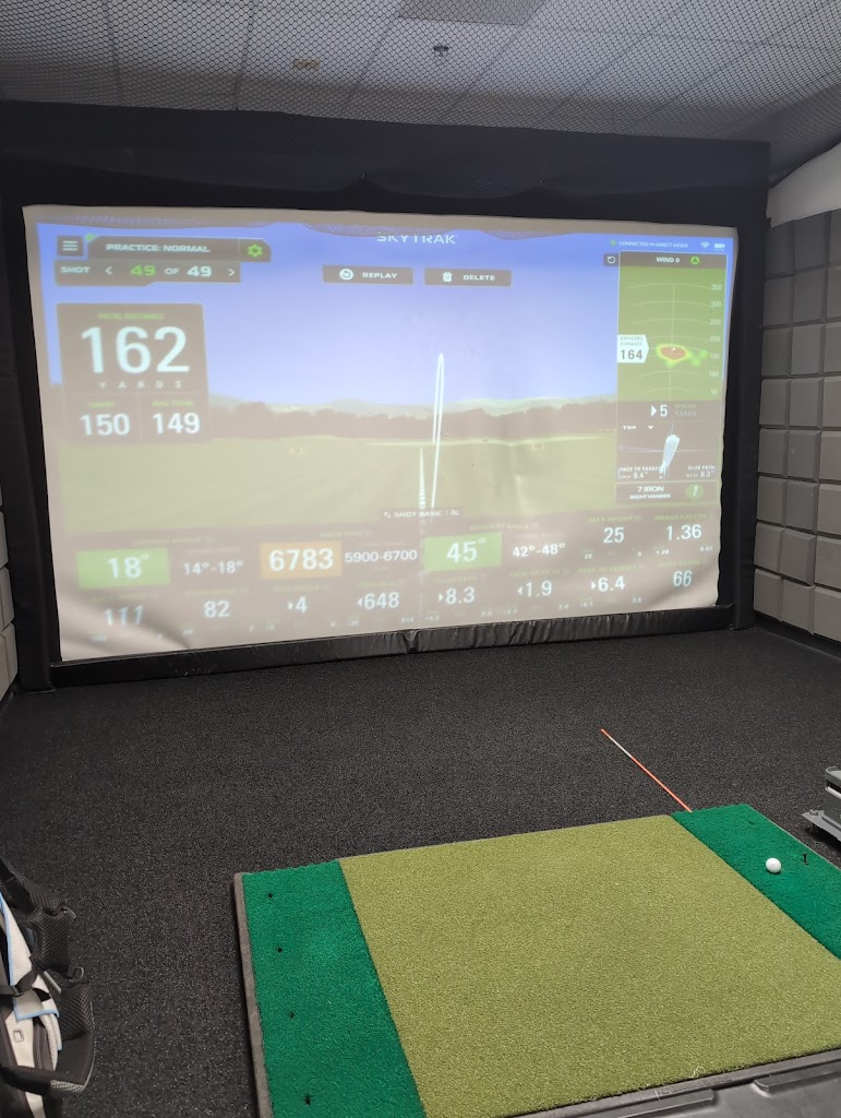 GOLFTEC Southlake - review