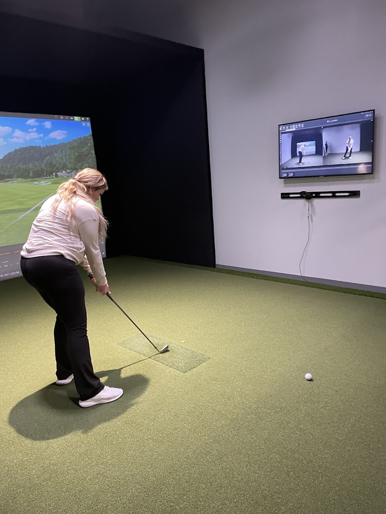 Integrity Golf Performance - review