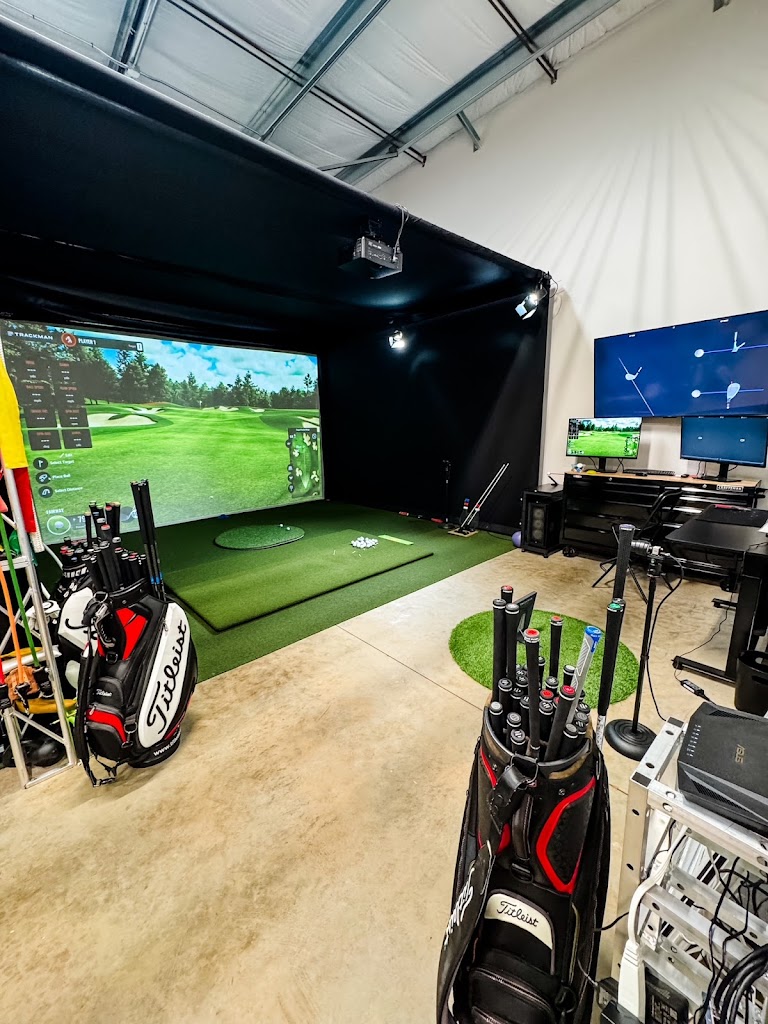 Elevate Golf Performance Center - review