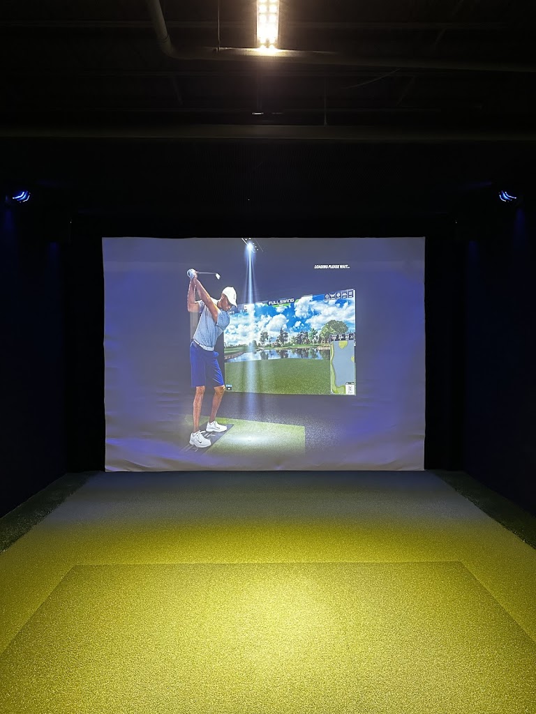 The Back Nine Golf | Omaha, NE - review