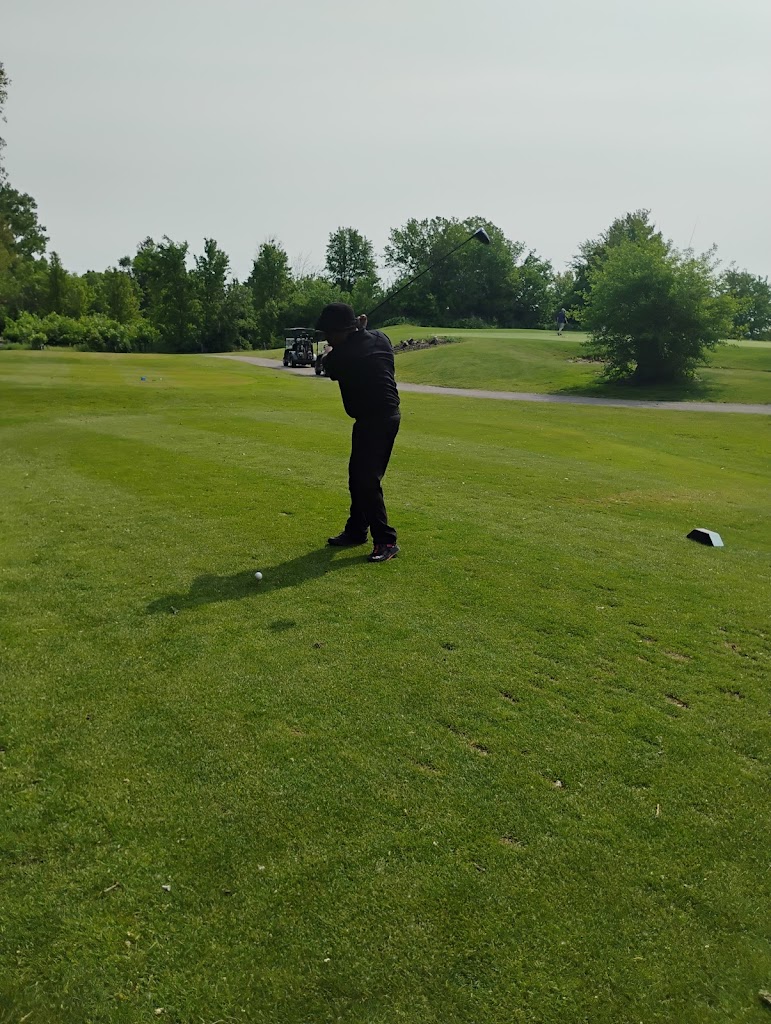 Stony Creek Golf Course, Restaurant & Banquet Facility - review