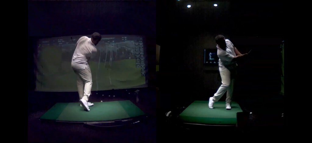 GOLFTEC Allen - review