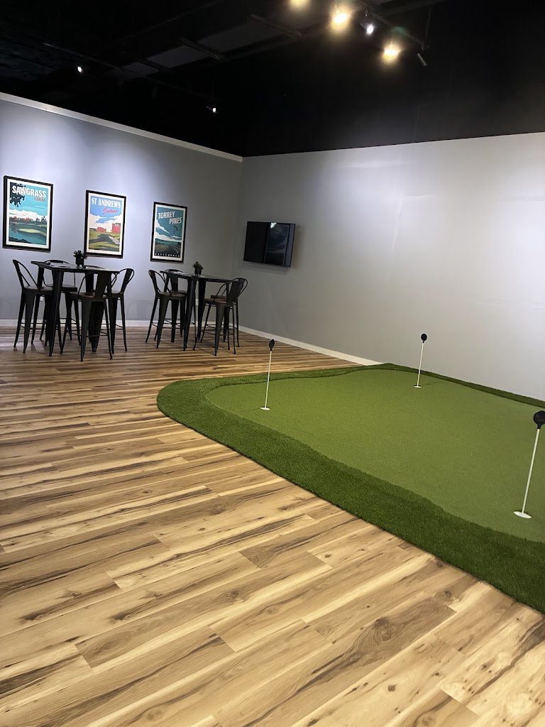 The Back Nine Golf | Miramar Beach, FL - review