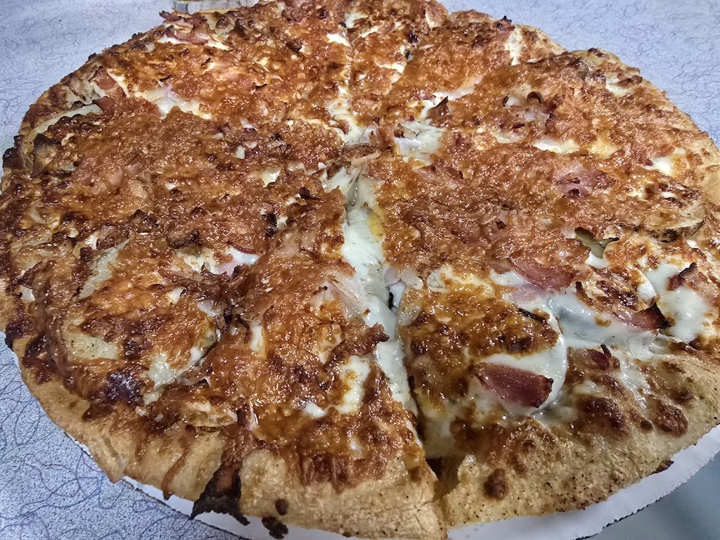 Clutch Lanes & Sports Center - review