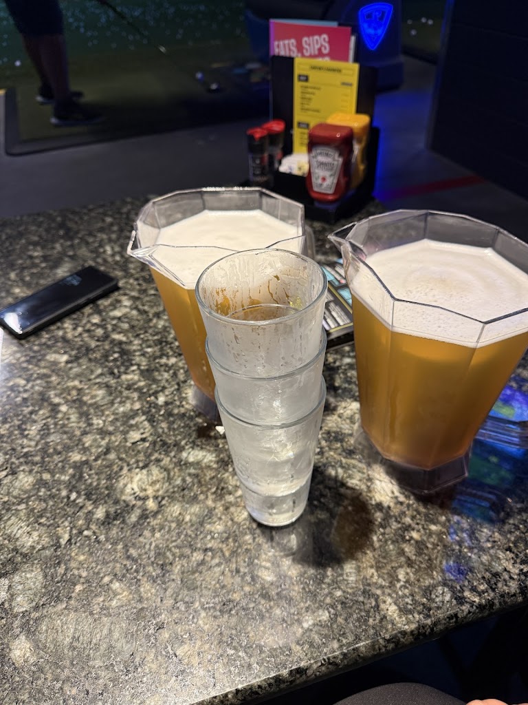 Topgolf Boston - Canton - review