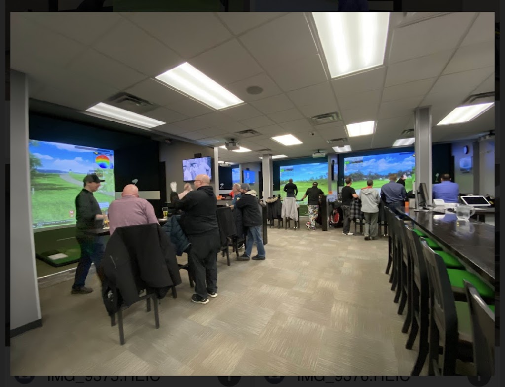 Golfzone - Eat~Drink~Play - review