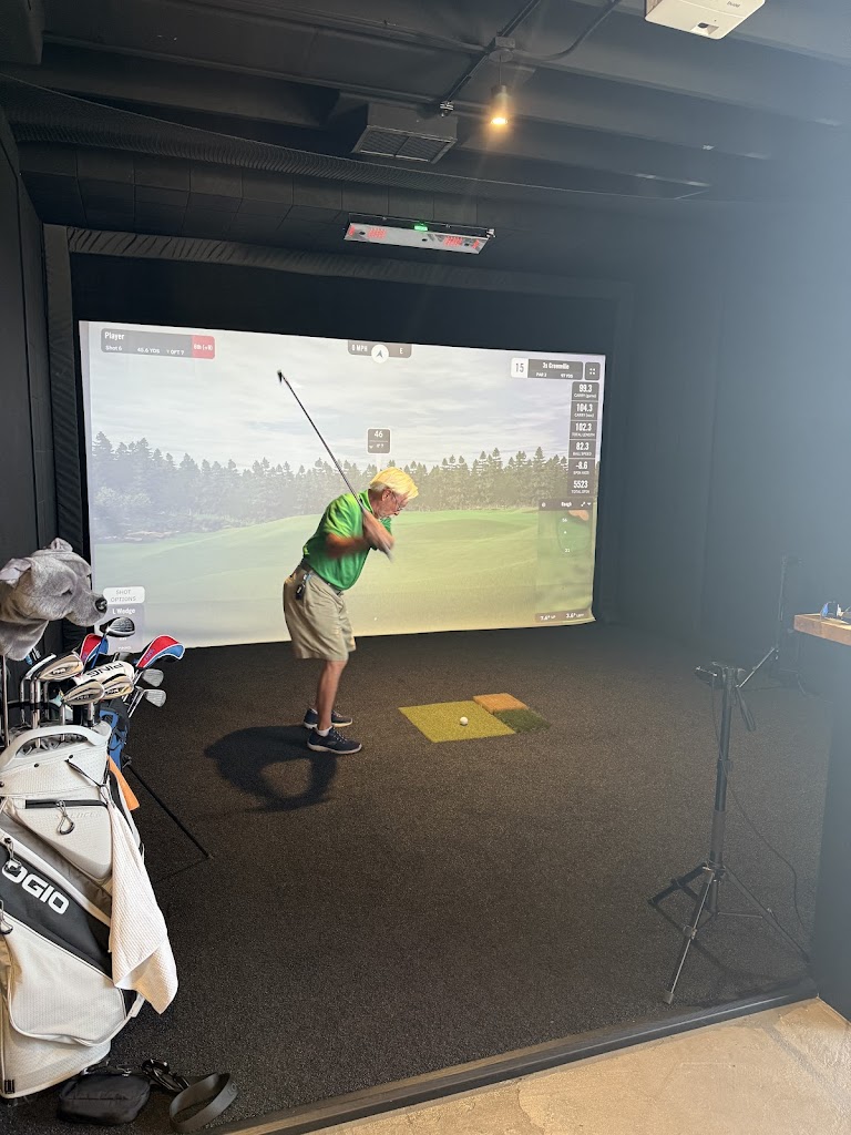 Scramblers Golf Club - Pompano Beach - review