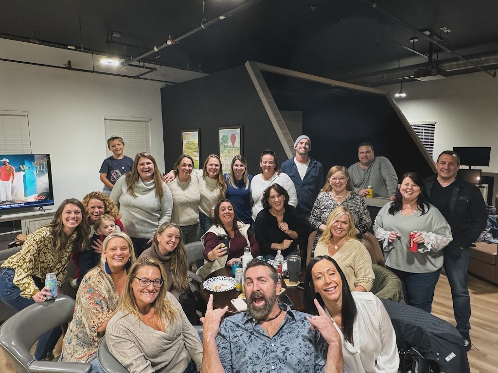 The Foreland Club - review