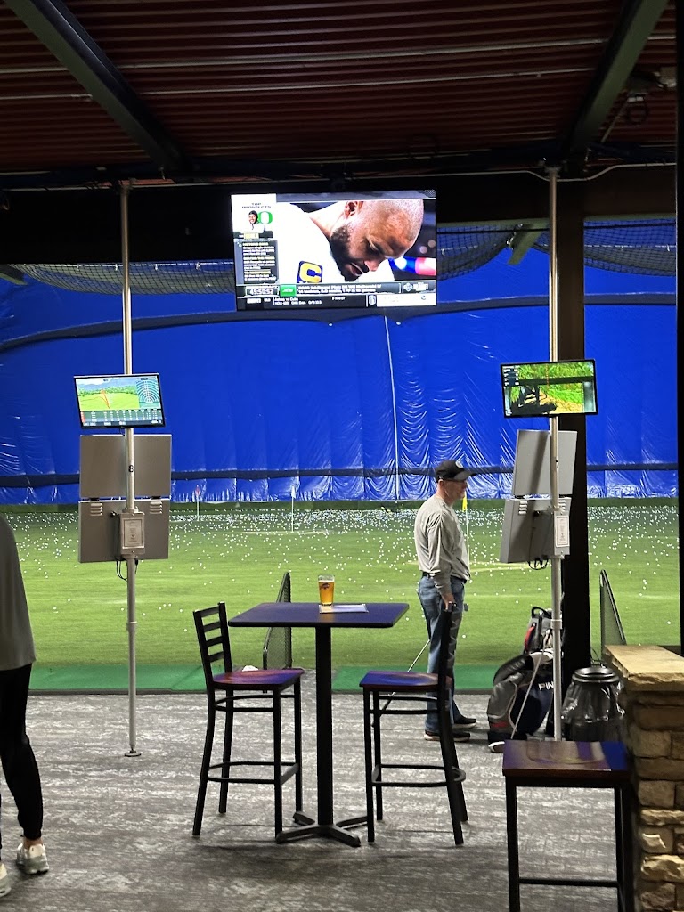 Golf Headquarters of Williamsville - review