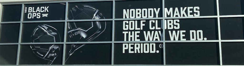 PXG Dallas - review