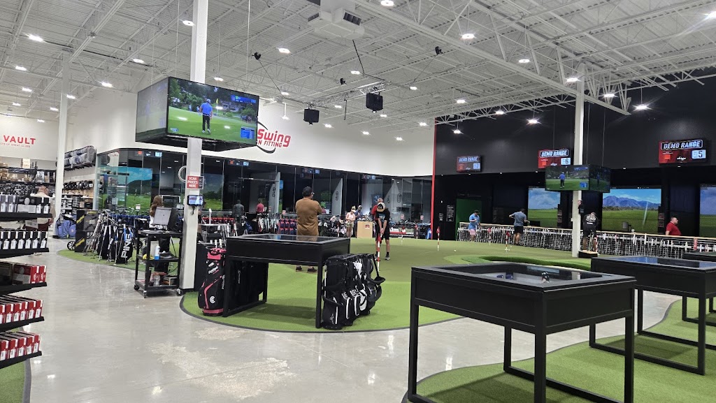 2nd Swing Golf - review