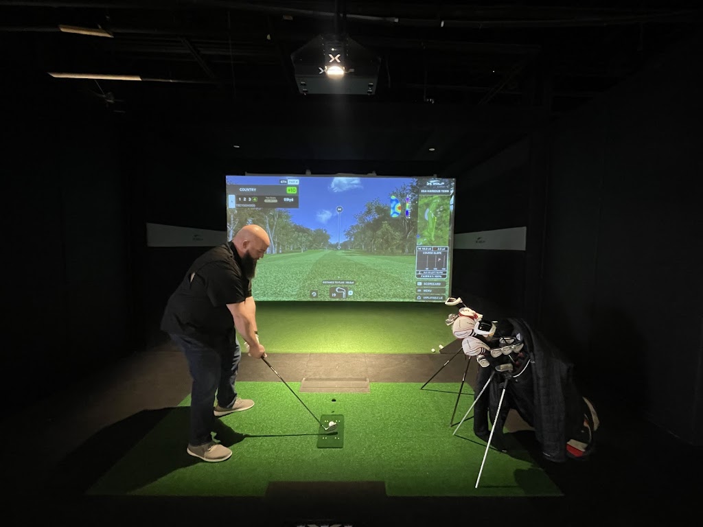 X-Golf Murfreesboro - review