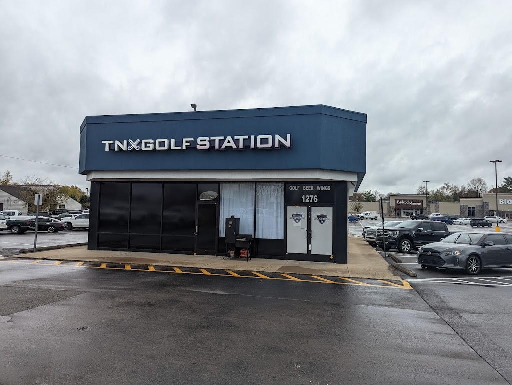 Tn Golf Station - review