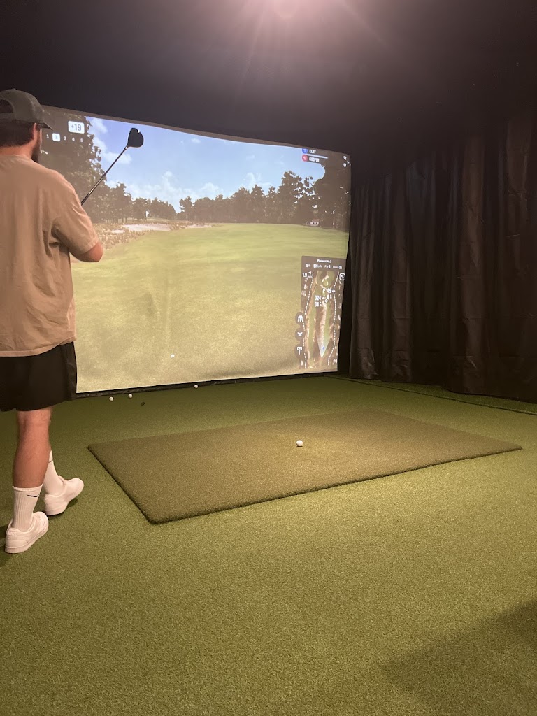 Hive Golf Olympus Hills - review