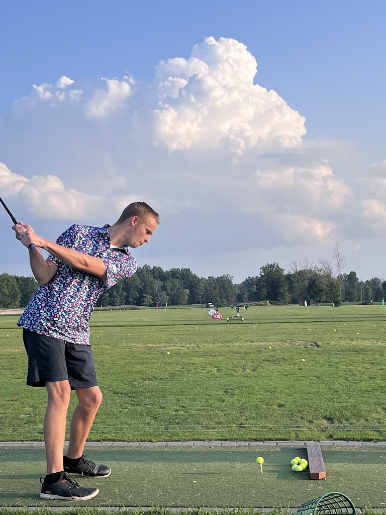 Glen Oak Golf Club - review