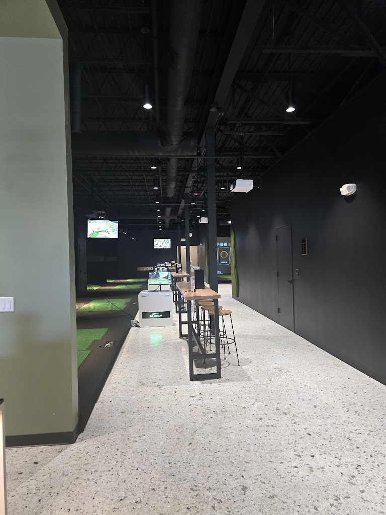 X-Golf Pittsford - review