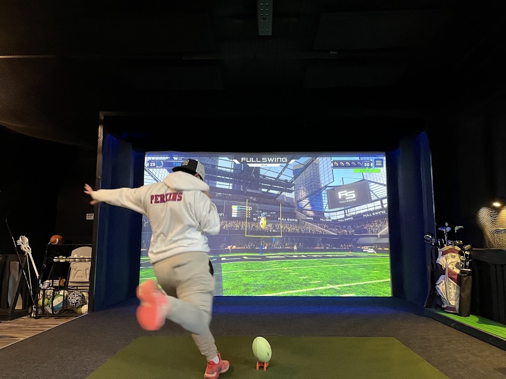 Mulligan's Golf & Fun Center - review