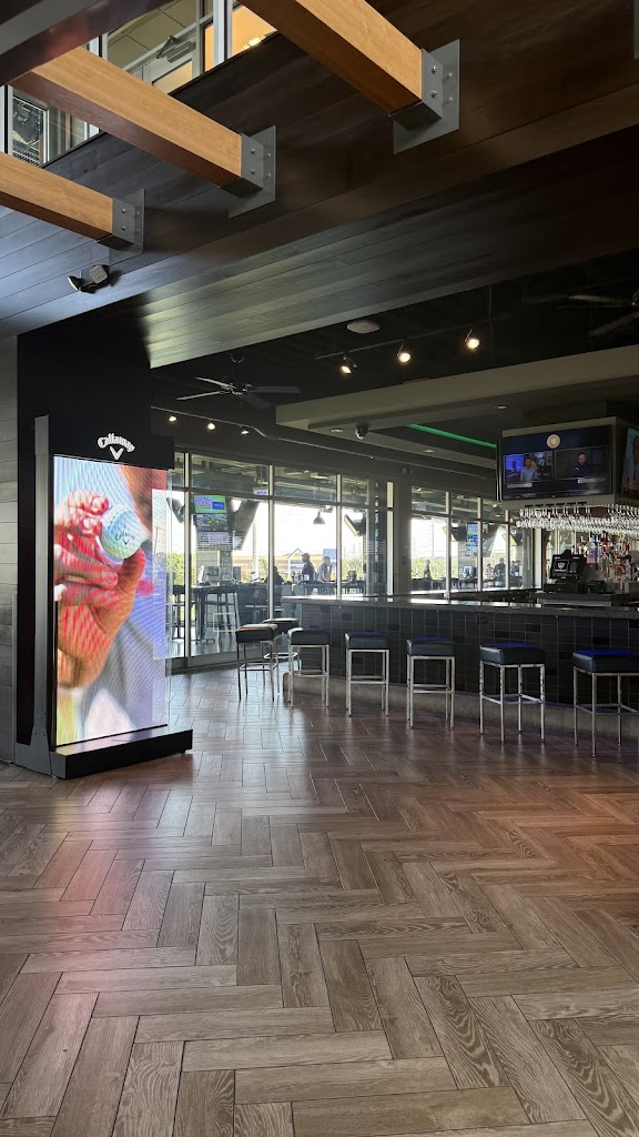 Topgolf Edison - review