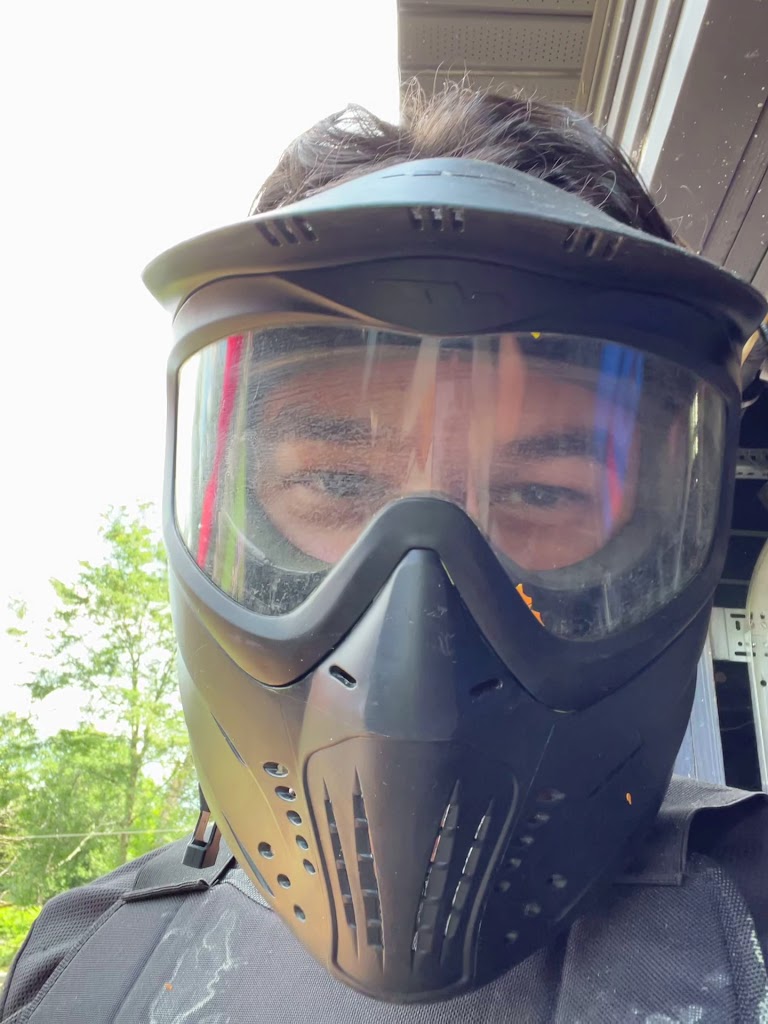 Anchor Golf Center powered by Toptracer - review