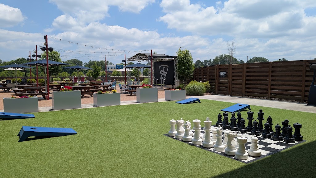 Topgolf Chattanooga - review