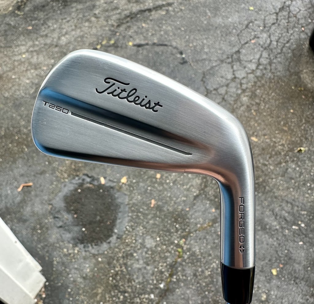 Pete's Golf Pro Shop - review