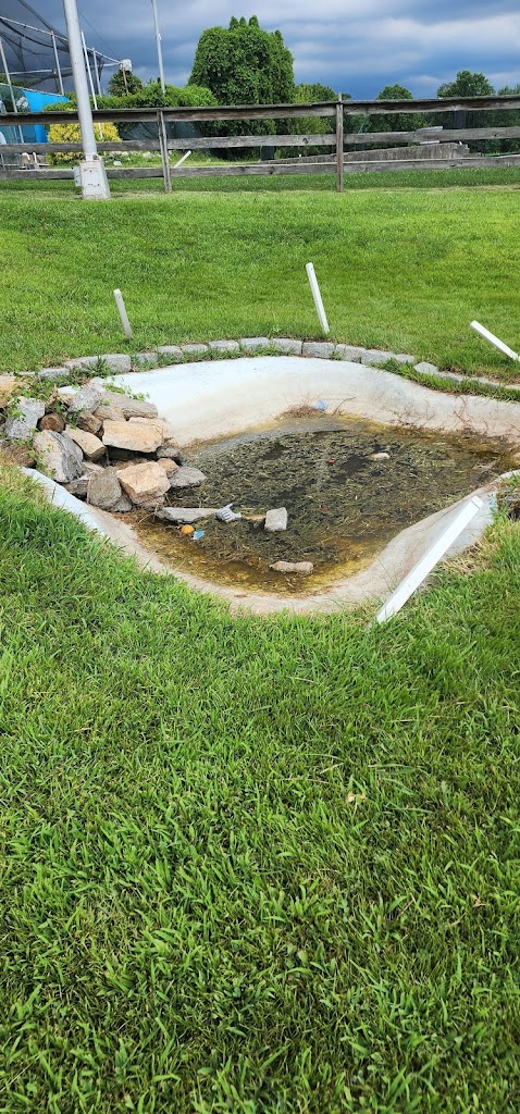 Turtle Cove Golf Center - review