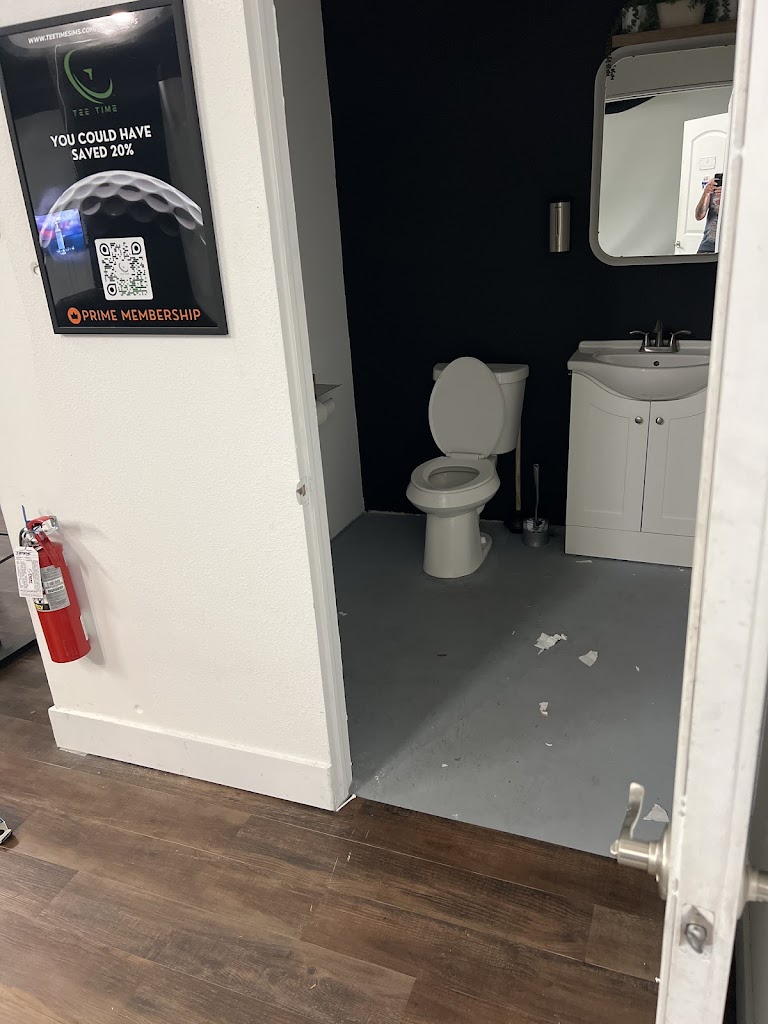 Tee Time Sims - review