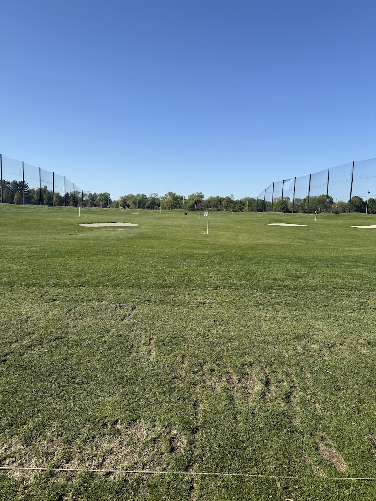 The Highlands of Elgin Golf Course - review