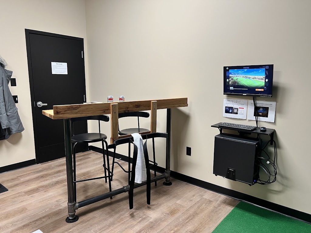 Swing House Golf Sims - review